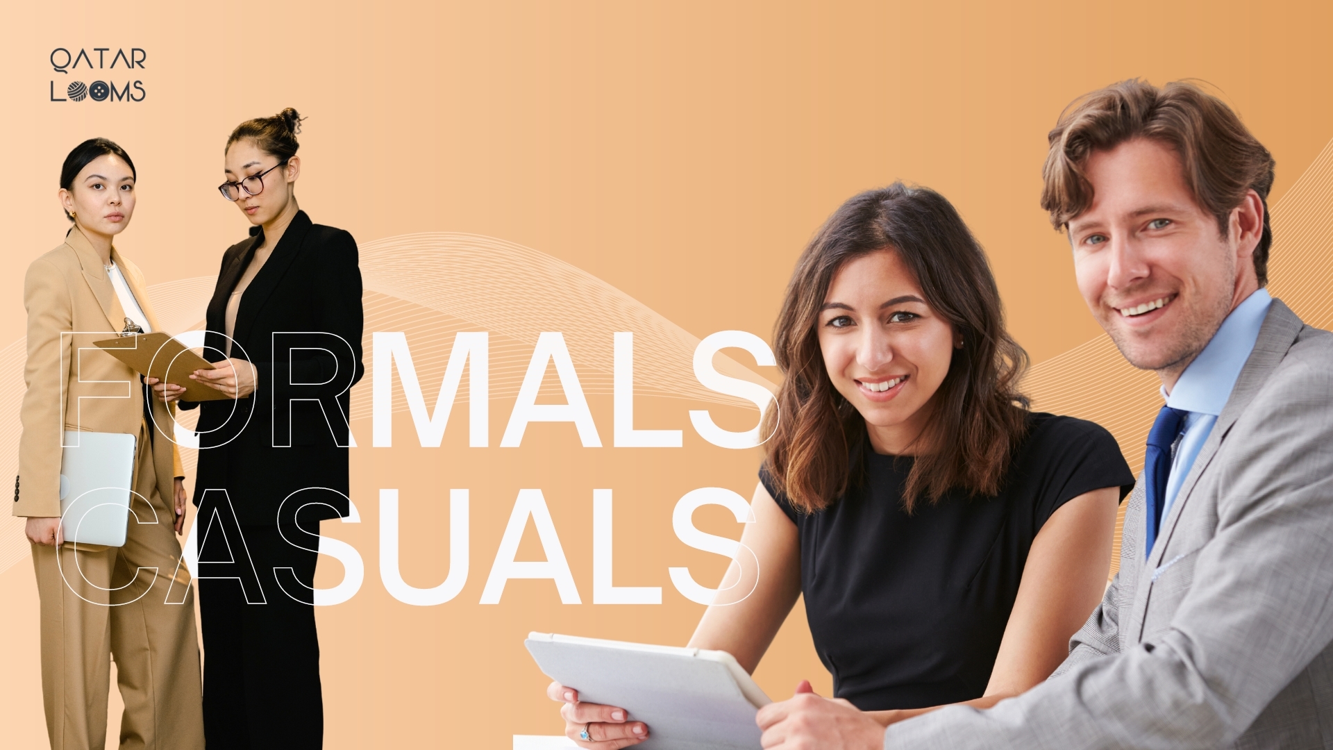 Modern building architecture